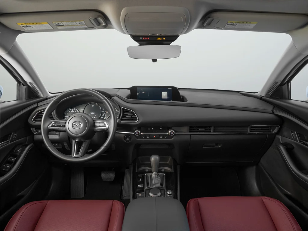 Used 2023 Gray Mazda 2.5 S Premium Package image 23