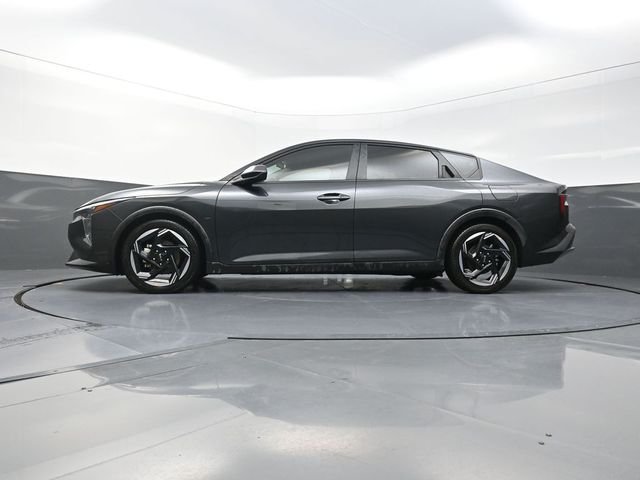 Used 2025 Gray Kia EX image 33