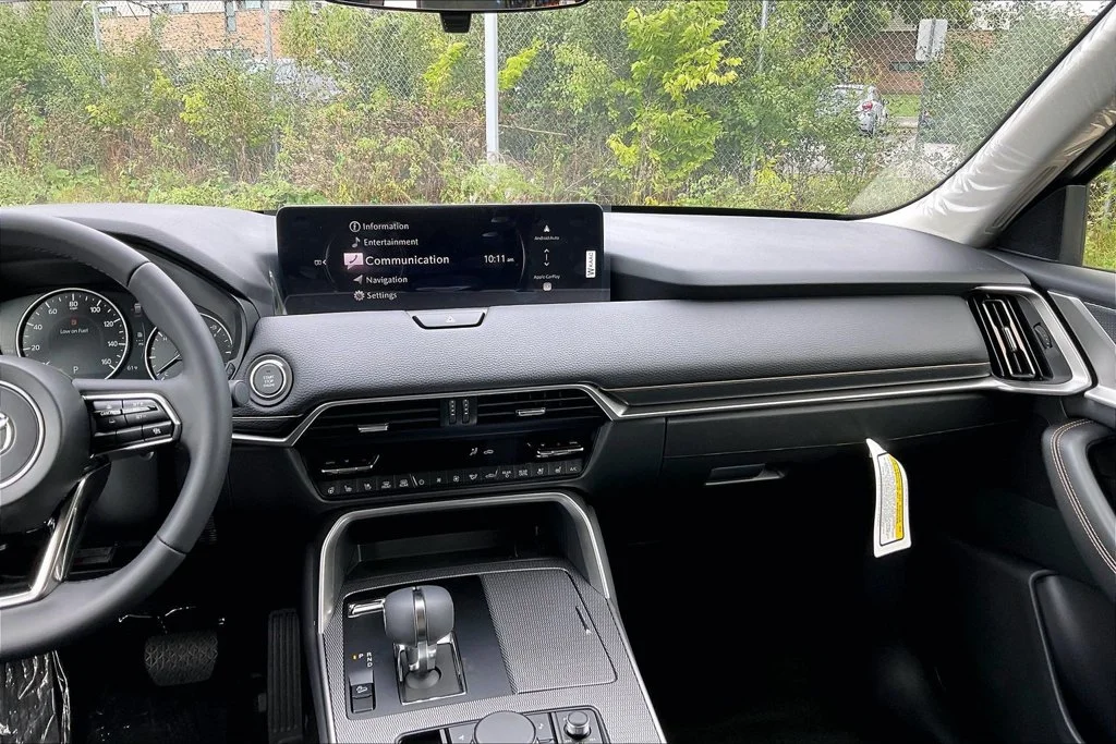 2026 Mazda CX-70 Preferred Package - Photo 6
