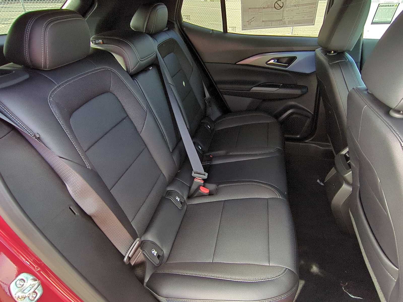 2026 Chevrolet Equinox EV 2LT - Photo 26