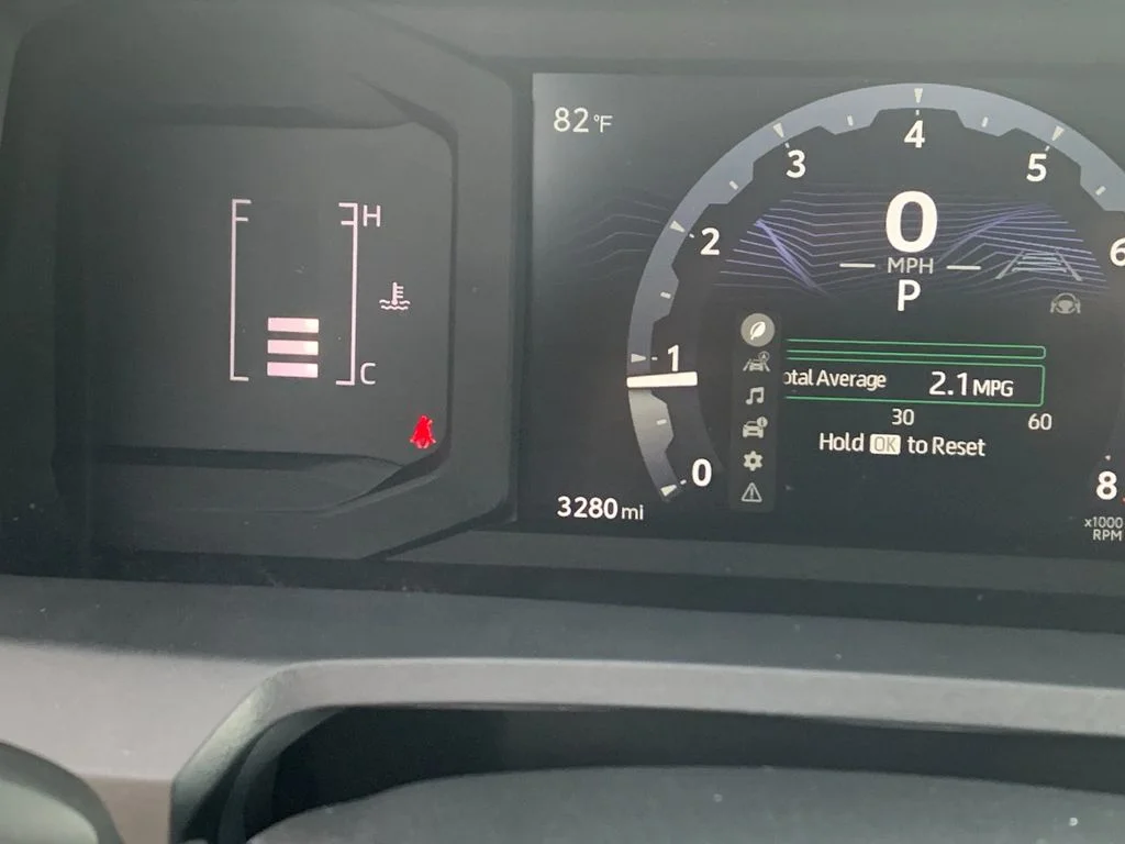 Used 2025 Black Toyota SR image 29