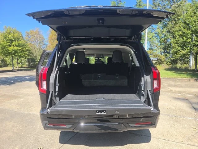 Used 2026 Black Ford Active image 26
