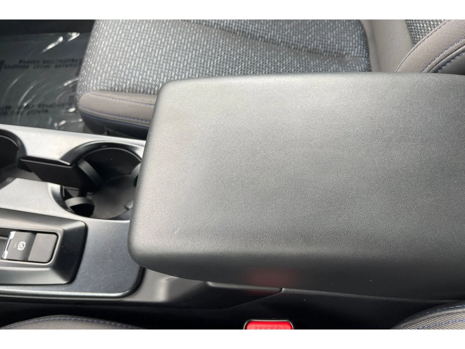 Used 2026 Ice Silver Metallic Subaru Premium image 29