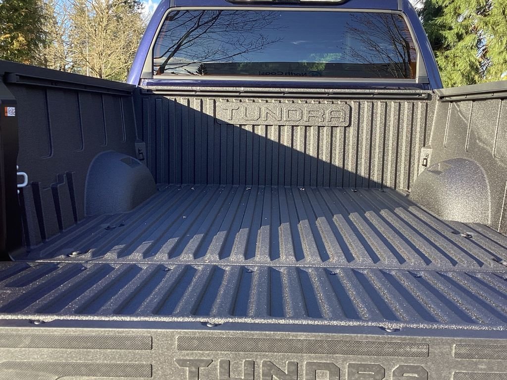 2025 Toyota Tundra SR5 - Photo 15