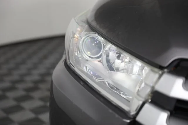 Used 2019 Gray Toyota LE image 29