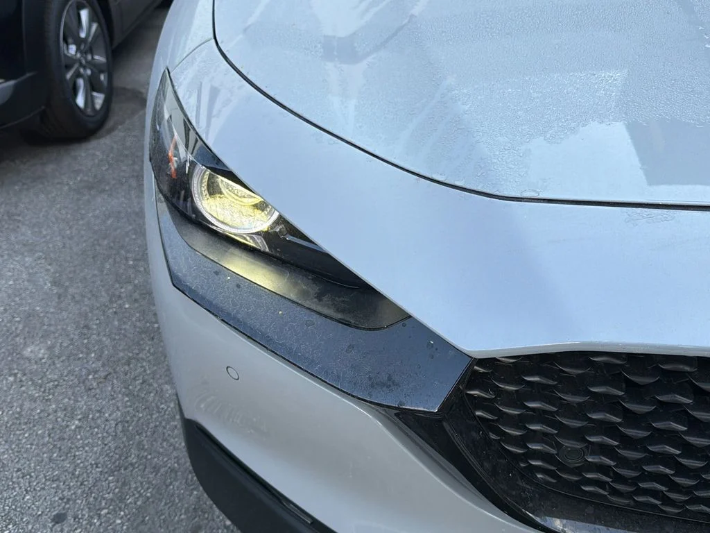 New 2026 Aero Gray Metallic Mazda 2.5 Turbo Aire Edition AWD image 6