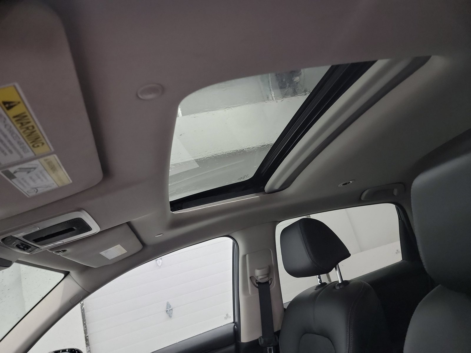 2024 Honda HR-V EX-L - Photo 54