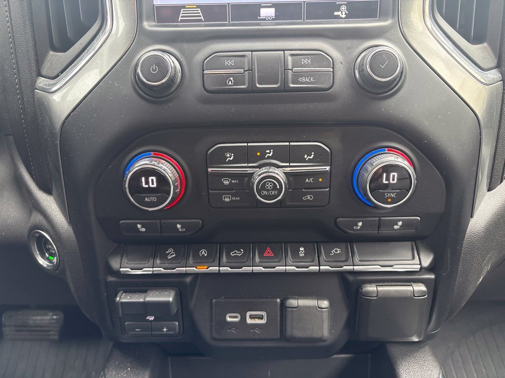 Used 2020 Summit White Chevrolet RST image 22