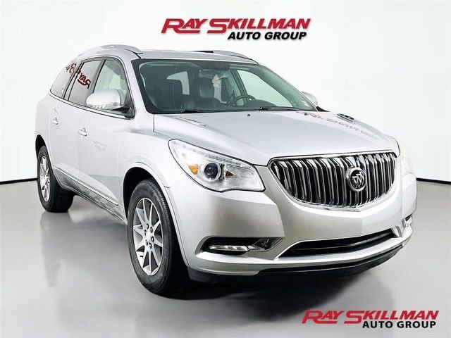 2015 Buick Enclave Leather's photo