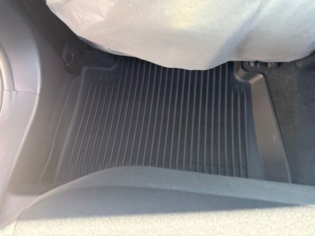 Used 2026 White Toyota LE image 19