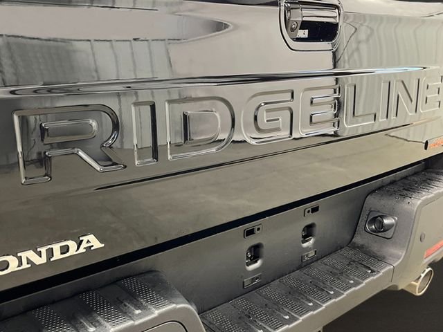 2025 Honda Ridgeline TrailSport - Photo 7