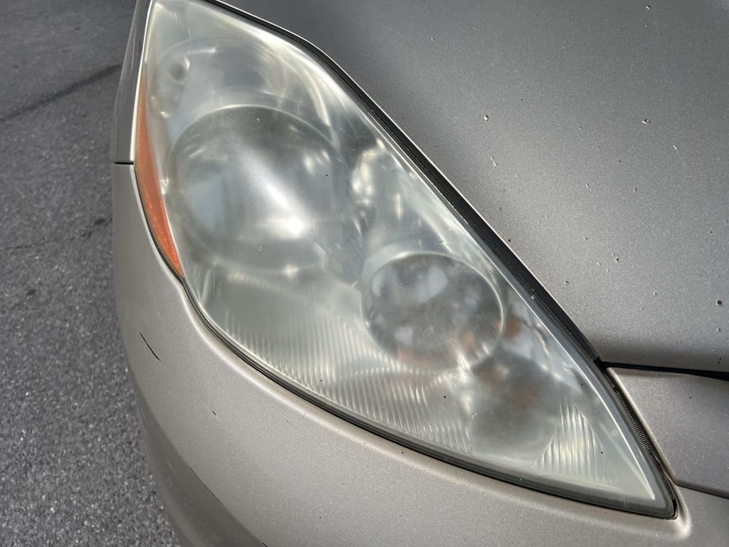 Used 2009 Beige Toyota CE image 6