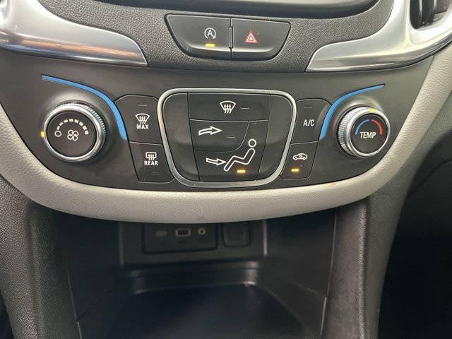 Used 2023 Summit White Chevrolet LS image 20