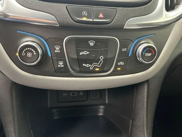 Used 2023 Summit White Chevrolet LS image 20