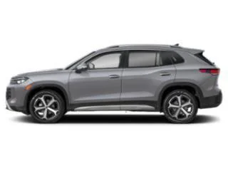 Used 2026 Pyrite Silver Metallic Volkswagen SE image 12