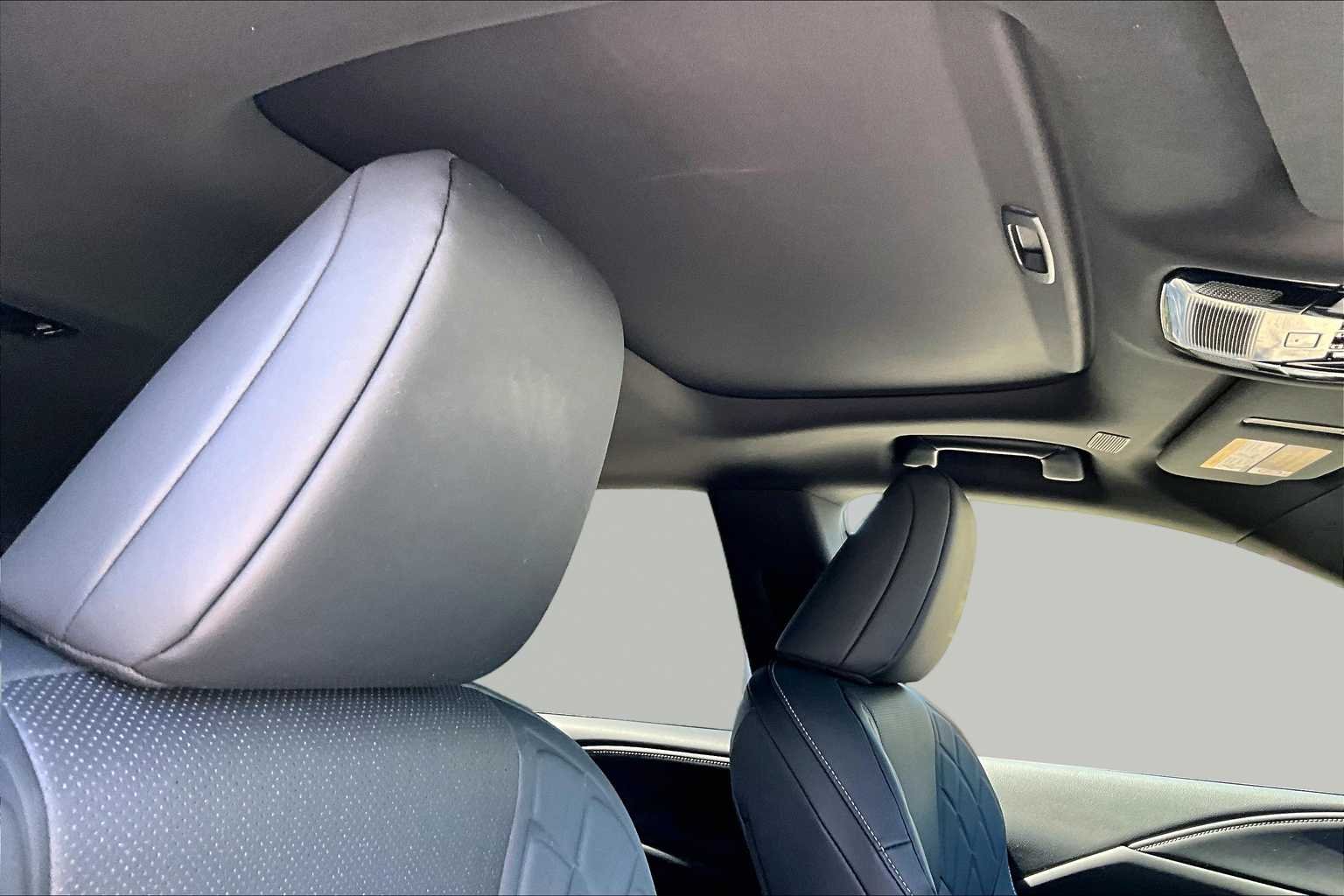 Certified Used 2025 Iridium Lexus Premium image 14