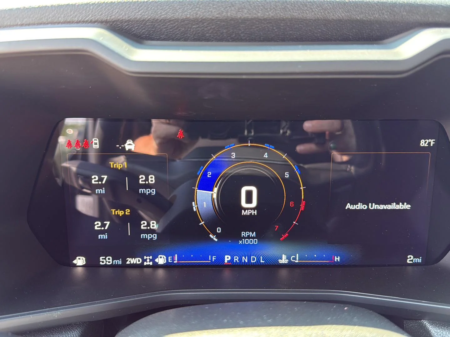 2026 Chevrolet Colorado Trail Boss - Photo 4