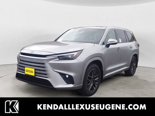 2026 Lexus TX 350 Premium AWD