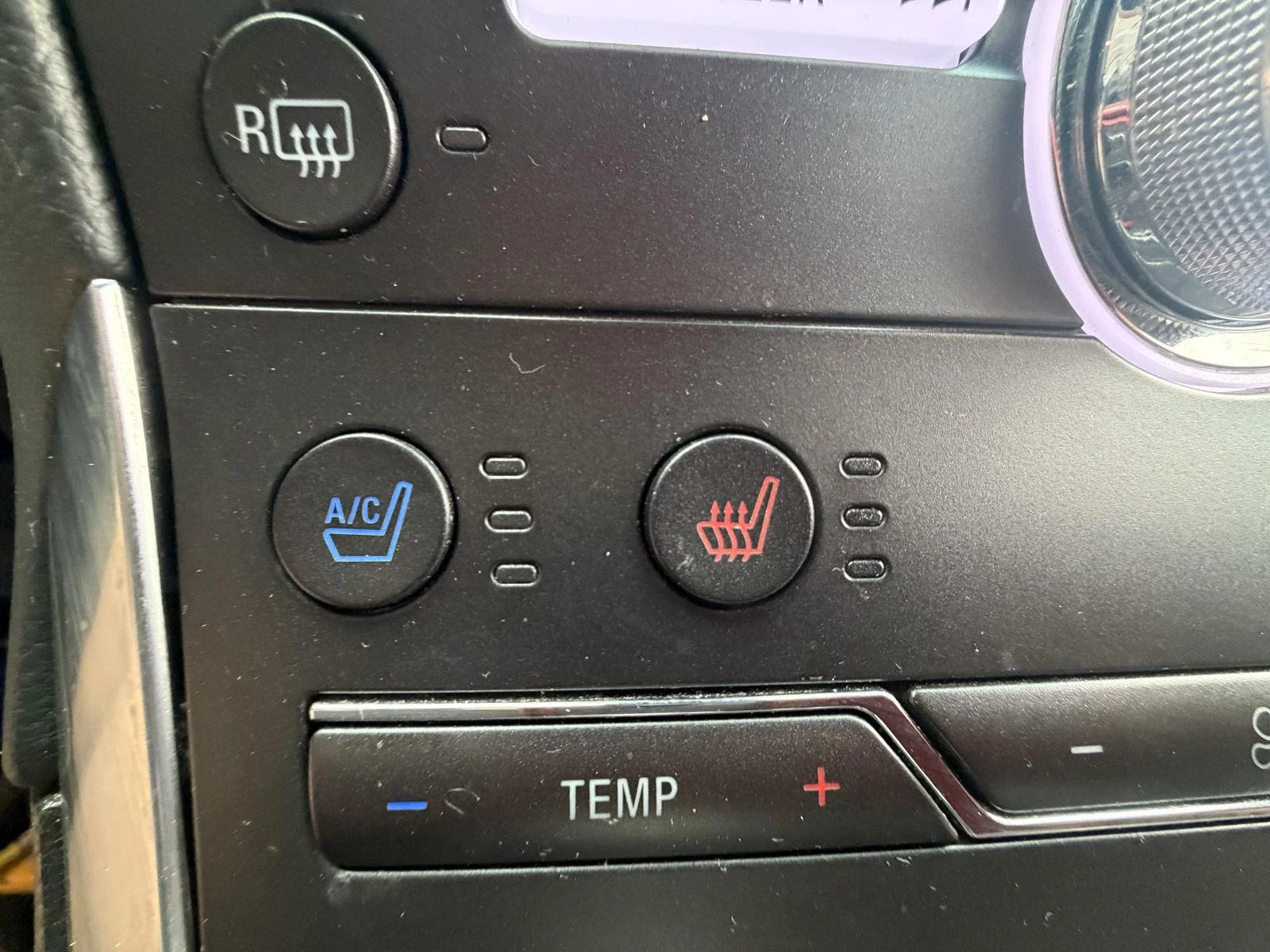 Used 2020 Agate Black Ford ST image 21