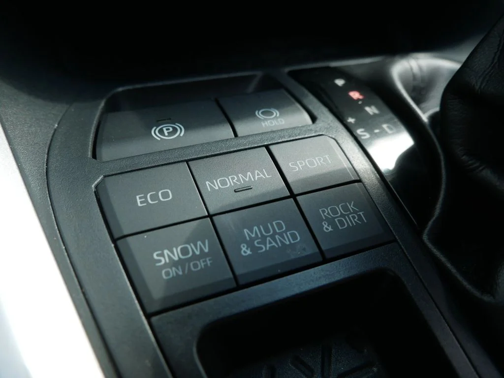 Used 2020 Silver Toyota XLE image 22