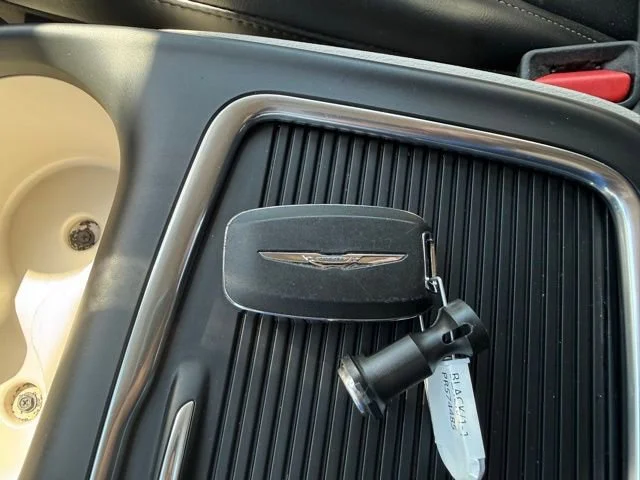 Used 2023 Black Chrysler Touring L image 57