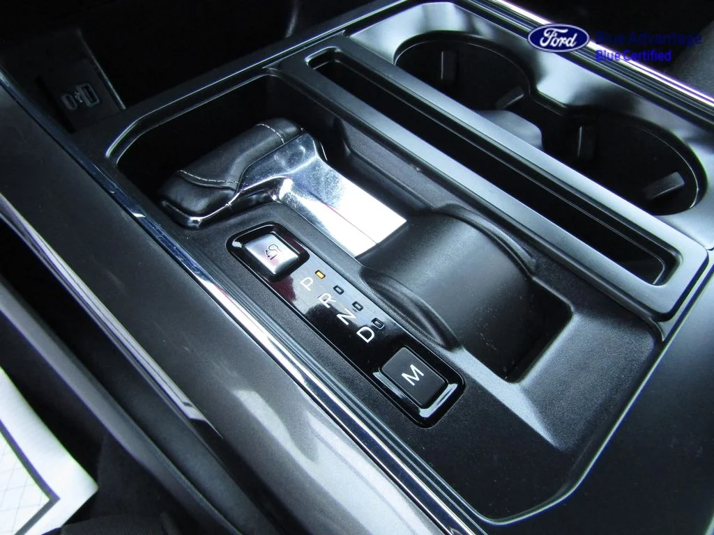 2023 Ford F-150 XLT - Photo 34
