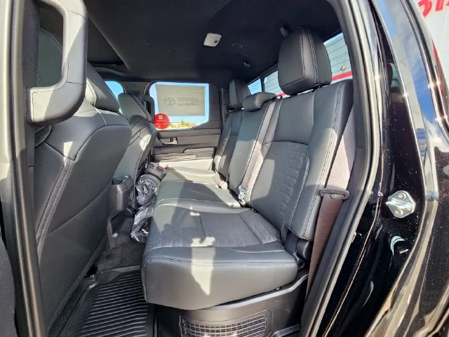 2026 Toyota Tacoma TRD Off Road - Photo 22