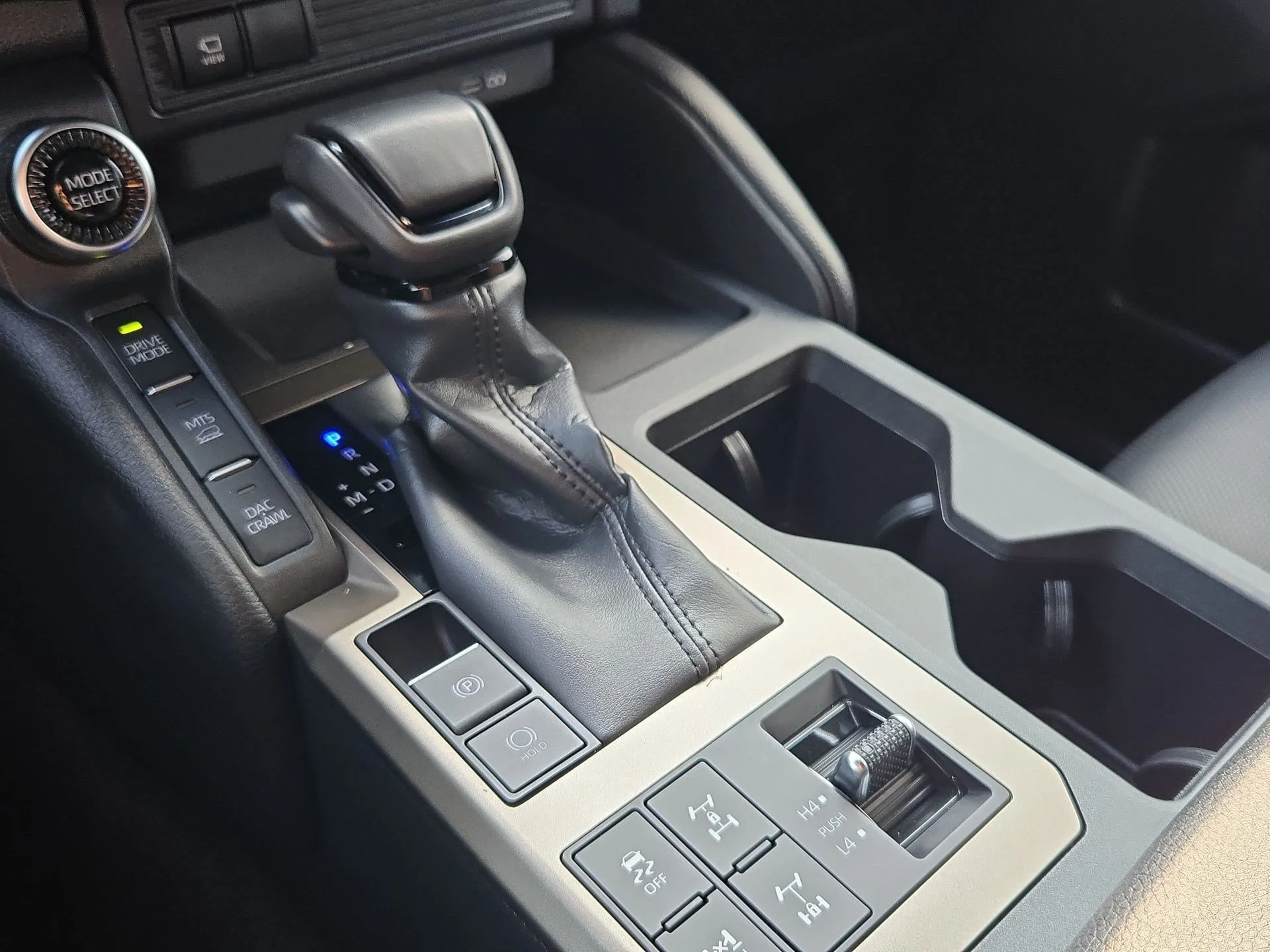 Used 2024 Underground Toyota Base image 25
