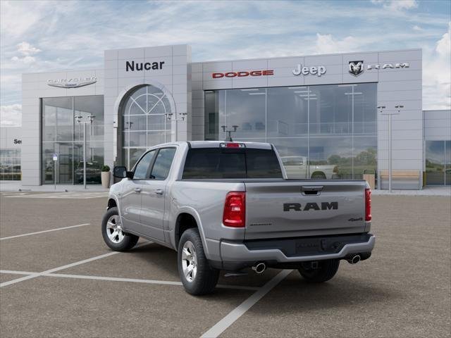 2026 RAM 1500 Big Horn/Lone Star - Photo 82