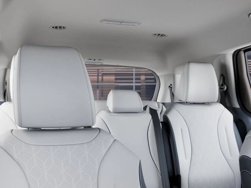 New 2026  Kia EX image 27