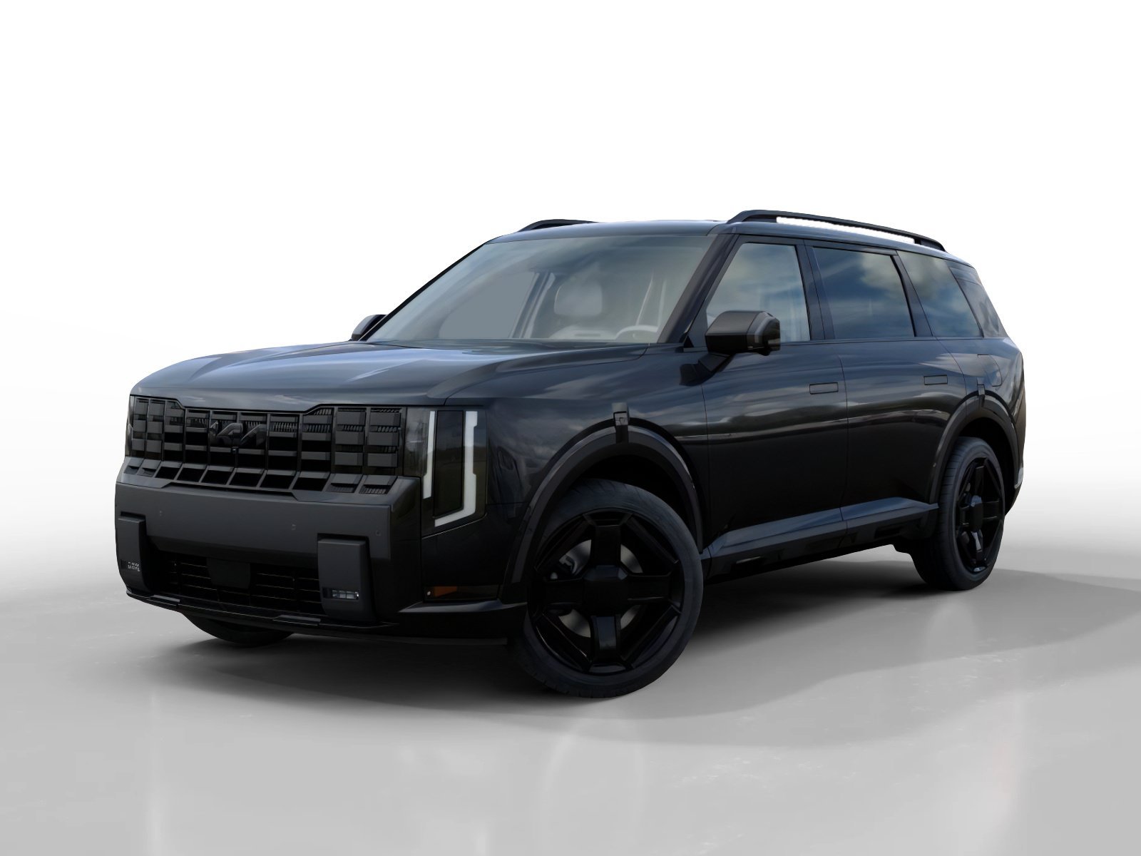 New 2027 Panthera Metal Kia X-LINE SX PRESTIGE image 1