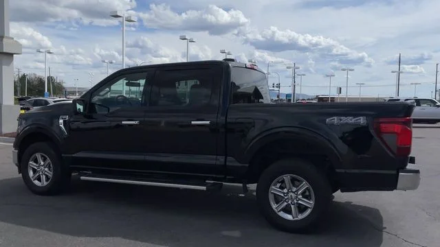 2024 Ford F-150 XLT - Photo 7