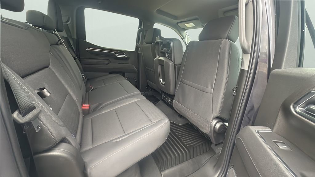 2026 GMC Sierra 1500 Elevation - Photo 13
