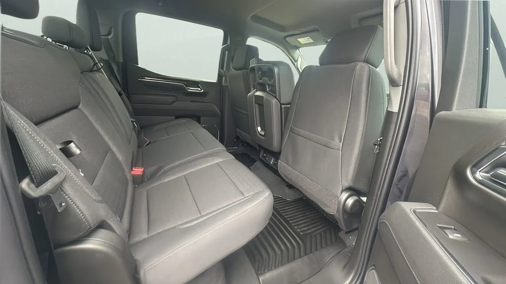 2026 GMC Sierra 1500 Elevation - Photo 13