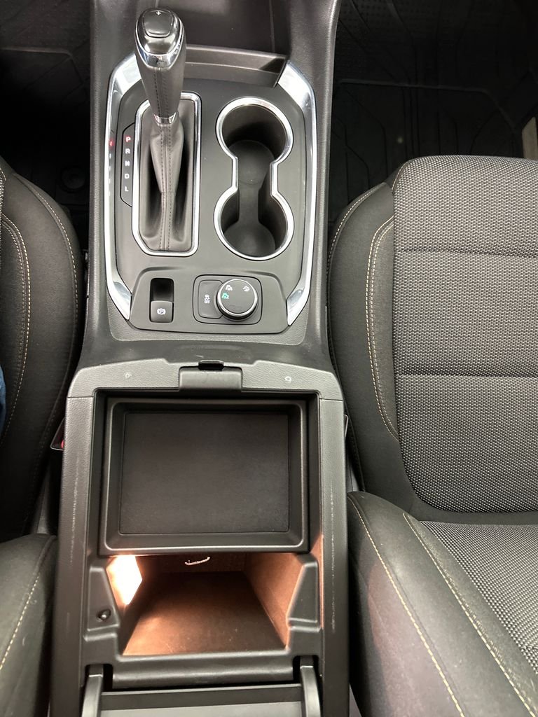 Used 2019 Red Chevrolet LT image 15