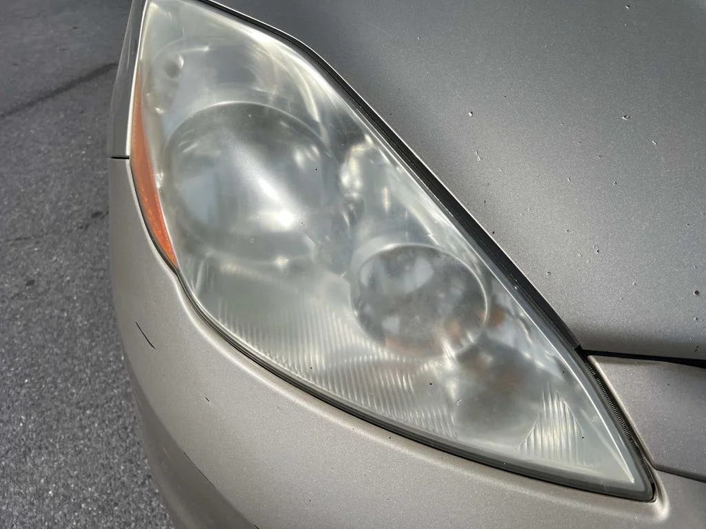 Used 2009 Beige Toyota CE image 6