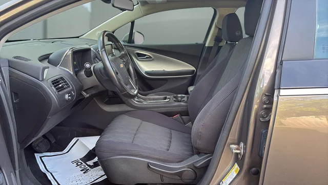 Used 2014 Brown Chevrolet Base image 9