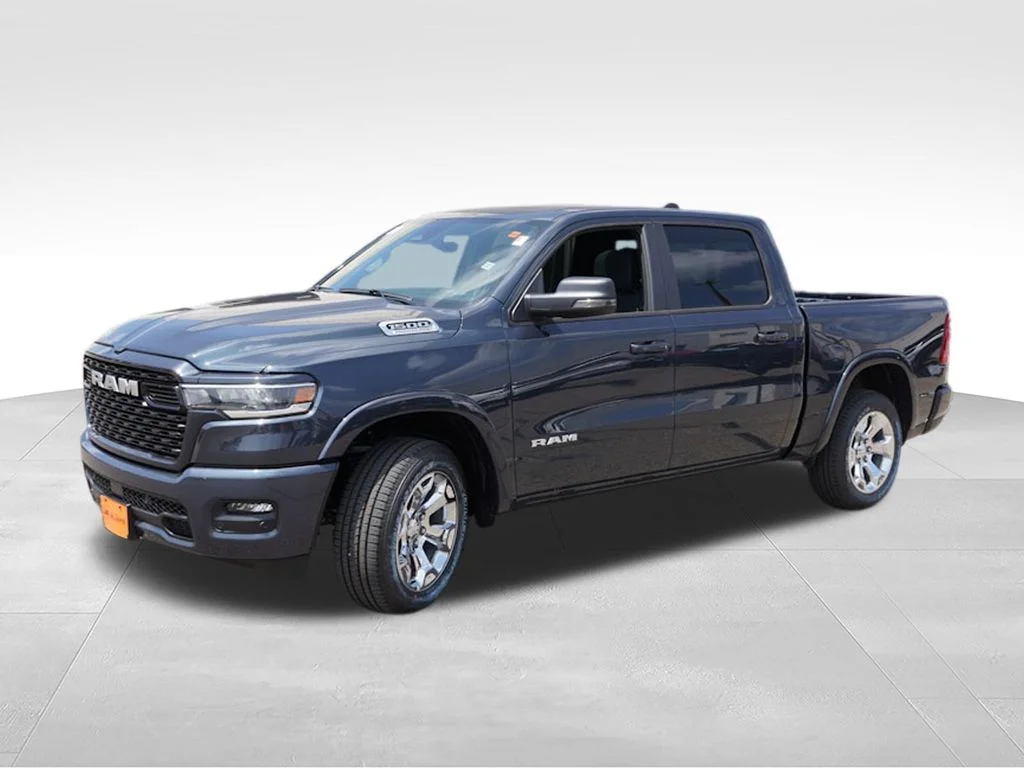 2026 RAM 1500 Big Horn/Lone Star - Photo 7