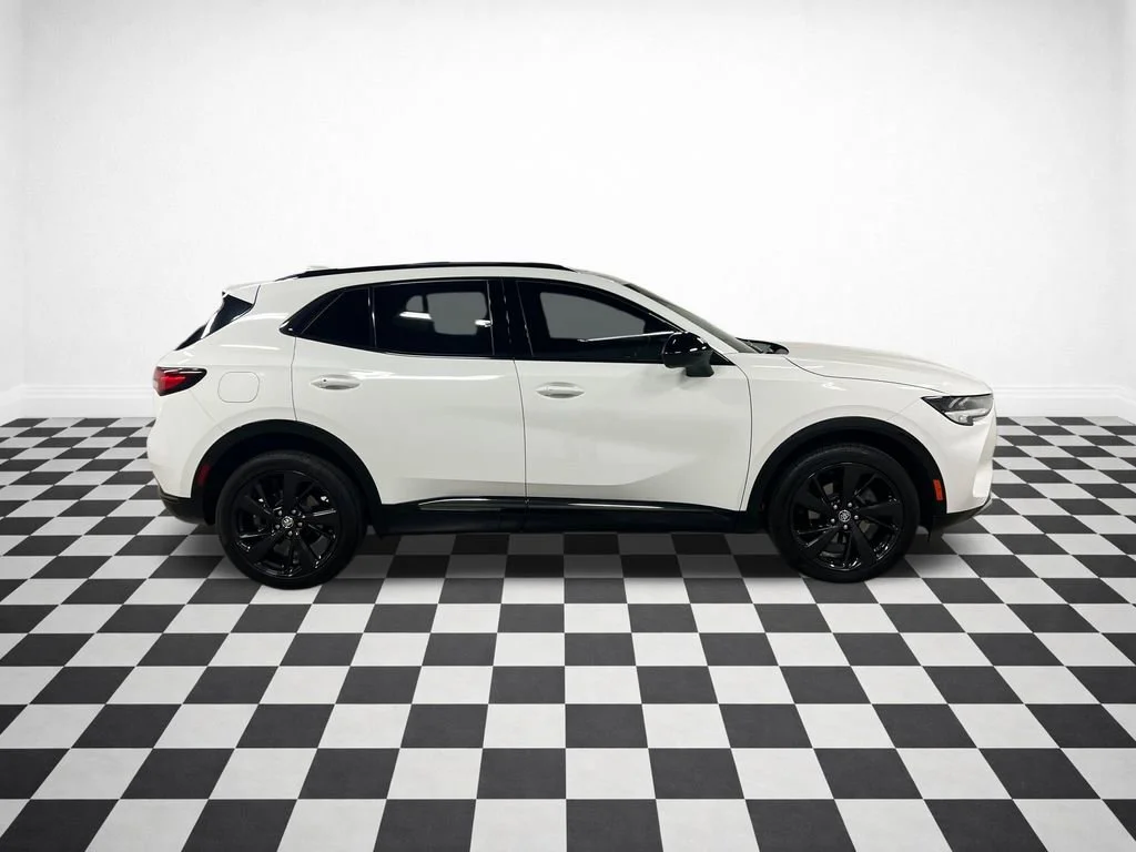 2023 Buick Envision Essence - Photo 4
