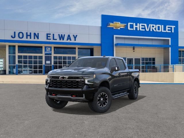 2026 Chevrolet Silverado 1500 ZR2 - Photo 11