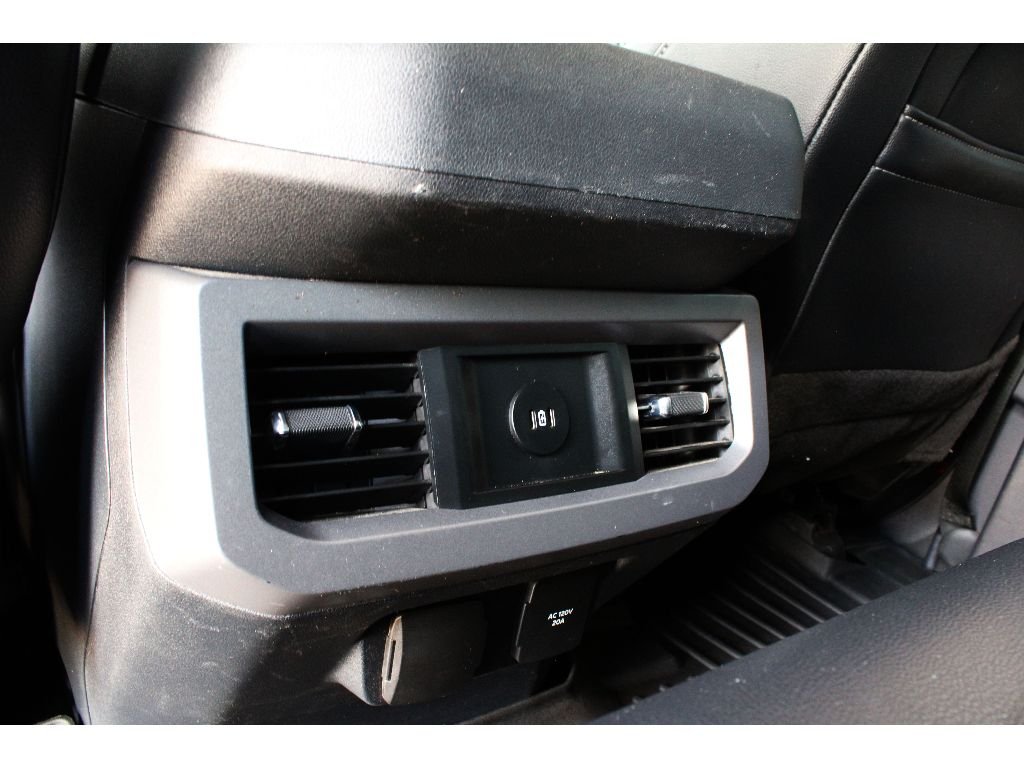 Used 2023 CARBONIZED Ford LARIAT image 20