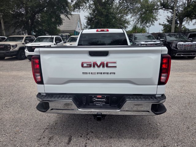 2026 GMC Sierra 1500 Pro - Photo 10