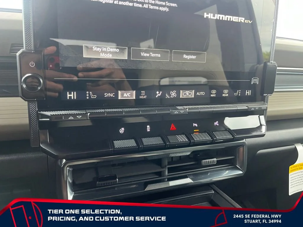 2026 GMC HUMMER EV 2X - Photo 29