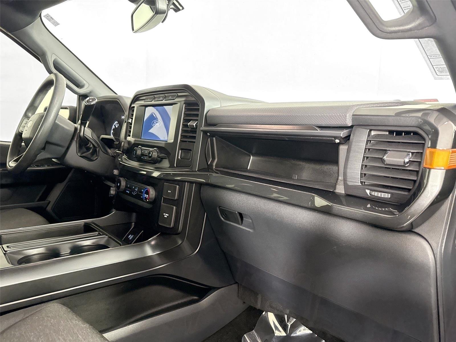 2021 Ford F-150 Tremor - Photo 42