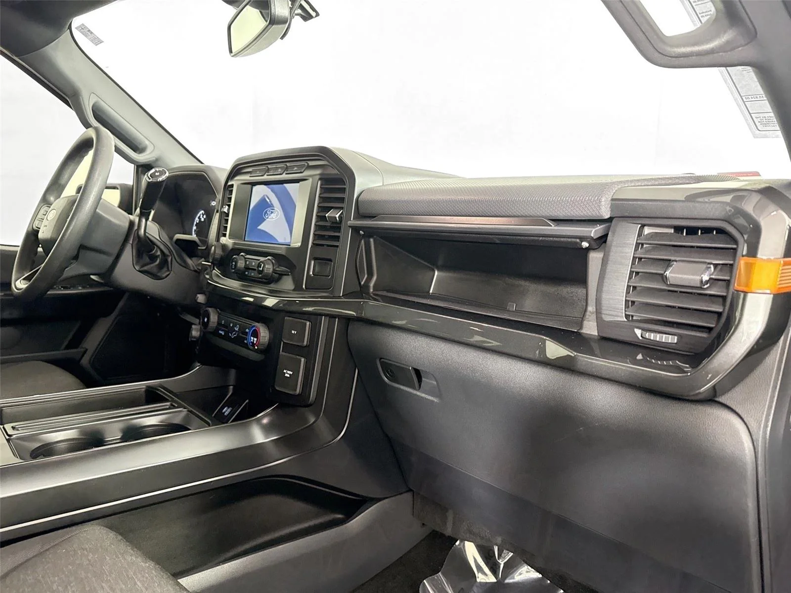 2021 Ford F-150 Tremor - Photo 42