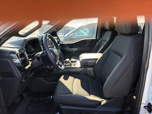 Certified Used 2023 Avalanche Ford XLT image 5