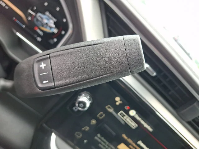 New 2026 Downpour Metallic GMC Denali image 14