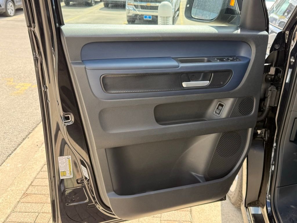 2025 Volkswagen ID. Buzz PRO S - Photo 8