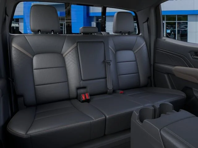 New 2026 Onyx Black GMC Denali image 17
