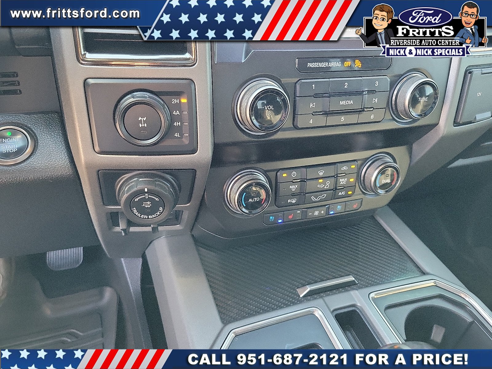 Certified Used 2020 Lead Foot Ford Raptor image 9